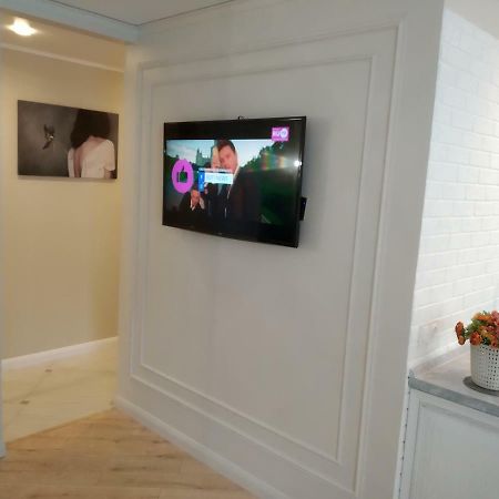 شقة Vip Apartament جومل المظهر الخارجي الصورة