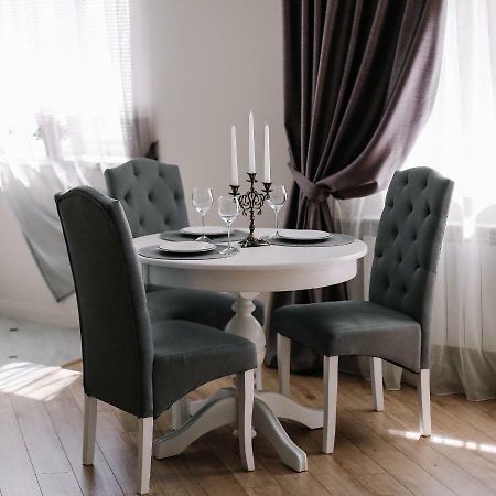 شقة Vip Apartament جومل المظهر الخارجي الصورة