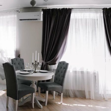 شقة Vip Apartament جومل المظهر الخارجي الصورة