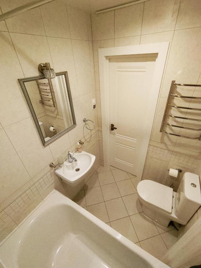 شقة Vip Apartament جومل المظهر الخارجي الصورة