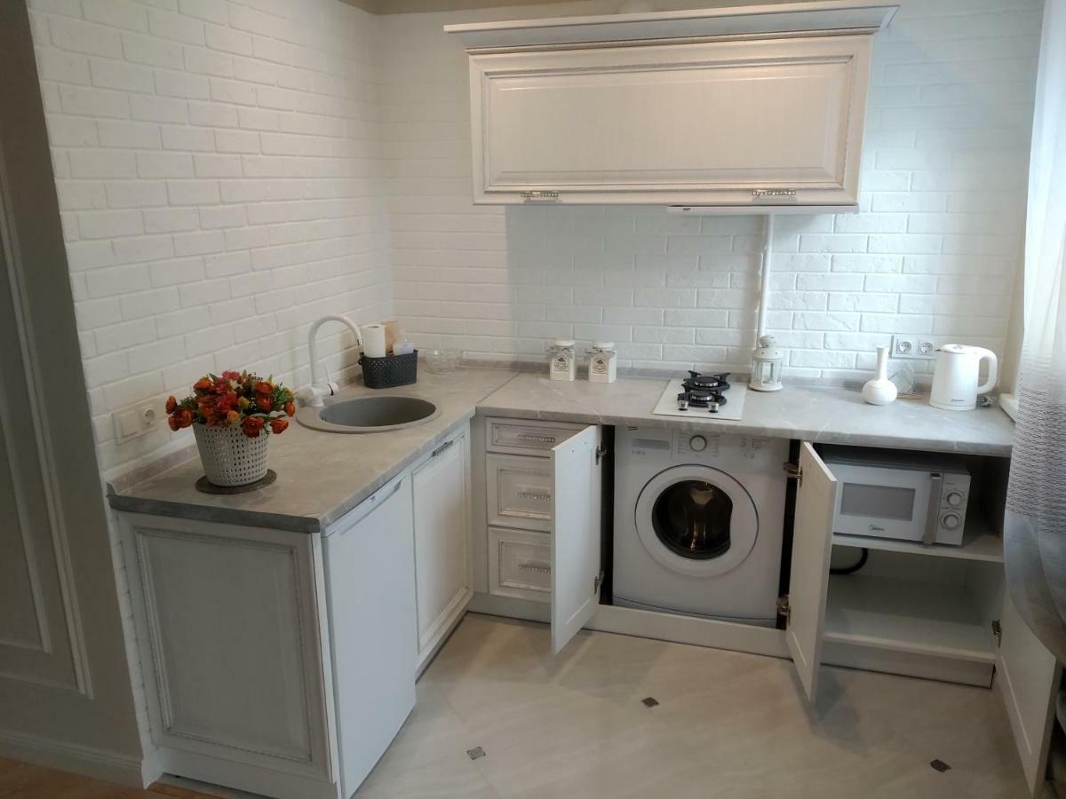شقة Vip Apartament جومل المظهر الخارجي الصورة