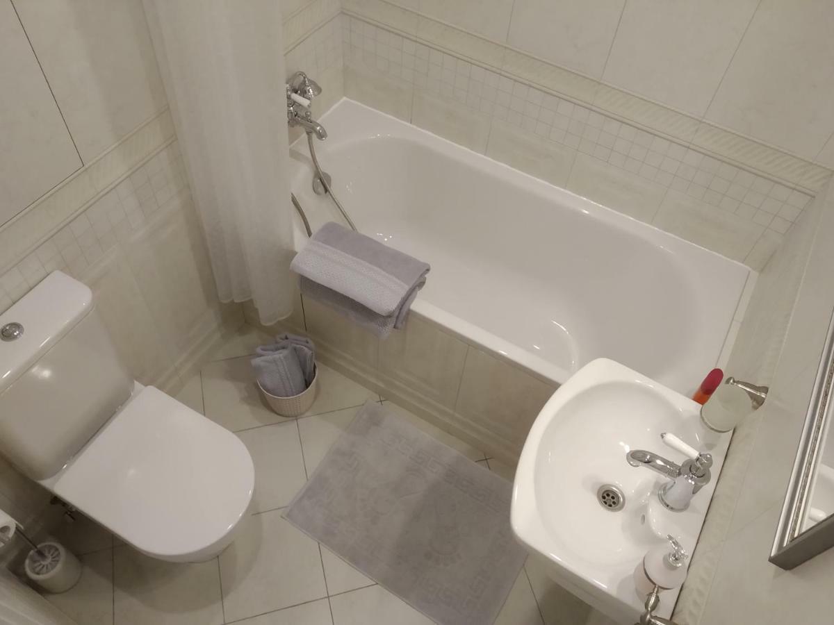 شقة Vip Apartament جومل المظهر الخارجي الصورة