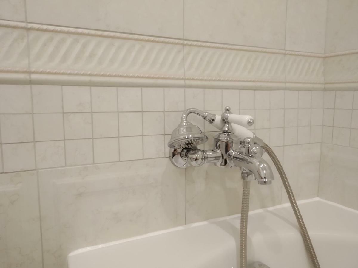 شقة Vip Apartament جومل المظهر الخارجي الصورة