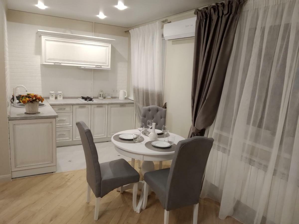 شقة Vip Apartament جومل المظهر الخارجي الصورة
