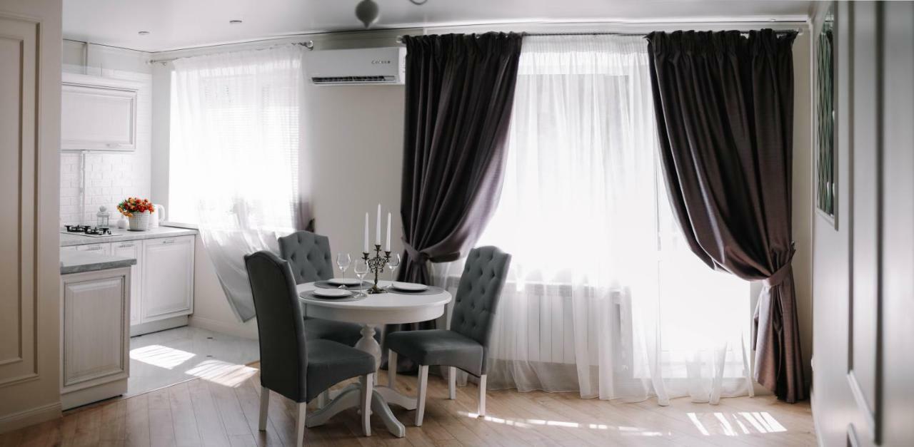 شقة Vip Apartament جومل المظهر الخارجي الصورة