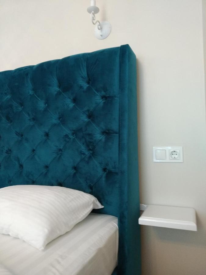شقة Vip Apartament جومل المظهر الخارجي الصورة